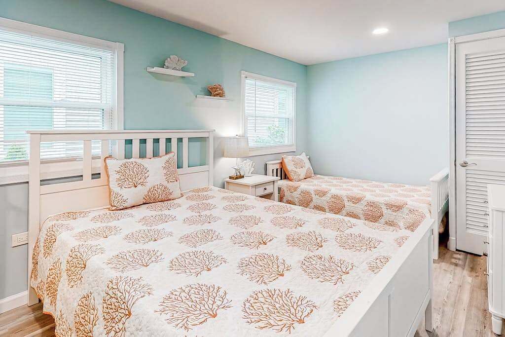 Photo of Bedroom in Montego Bay