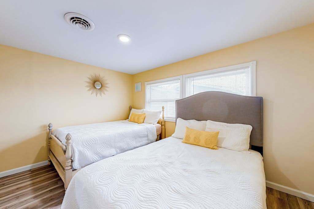 Photo of Bedroom in Montego Bay