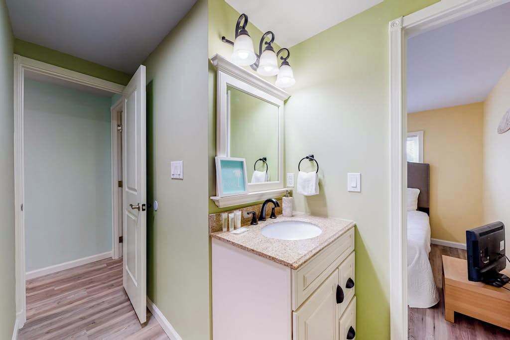 Photo of Bathroom in Montego Bay