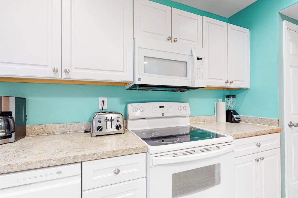 Photo of Kitchen in Ocean City