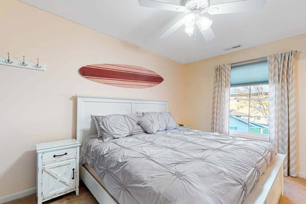 Photo of Bedroom in Ocean City
