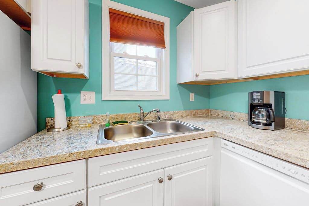 Photo of Kitchen in Ocean City