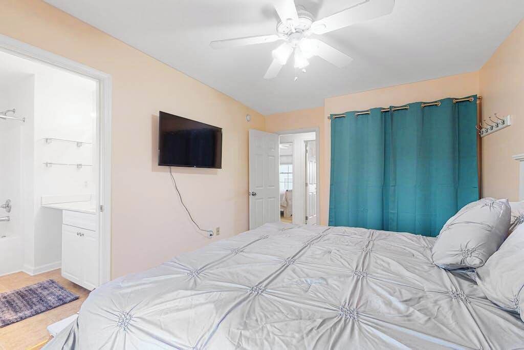 Photo of Bedroom in Ocean City