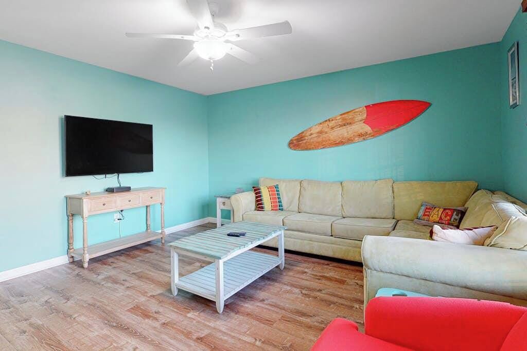 Photo of Livingroom in Ocean City