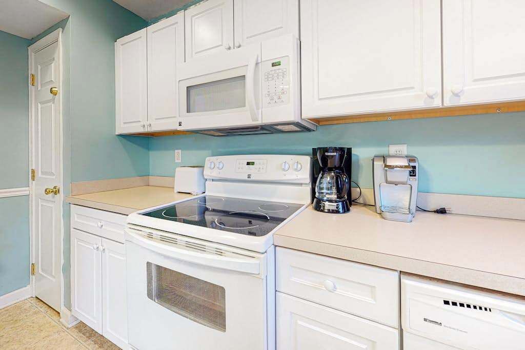 Photo of Kitchen in Ocean City