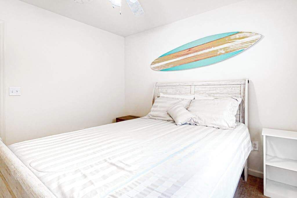 Photo of Bedroom in Ocean City
