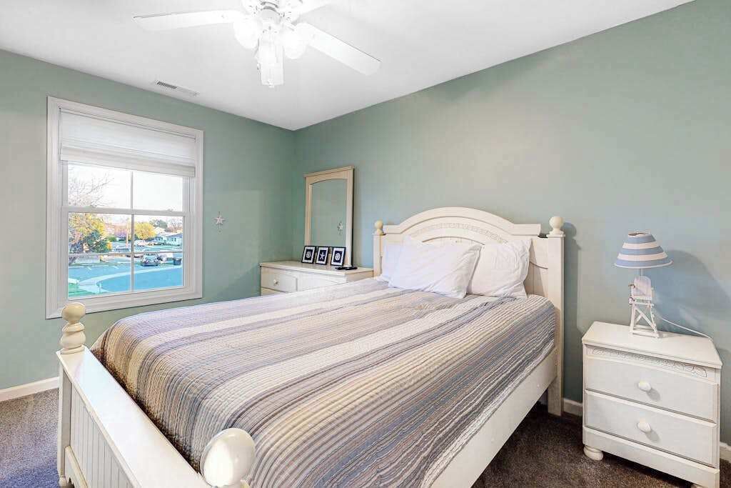 Photo of Bedroom in Ocean City