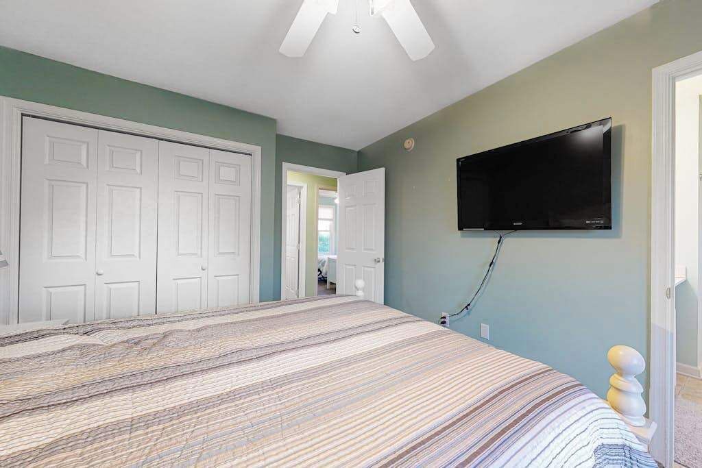 Photo of Bedroom in Ocean City