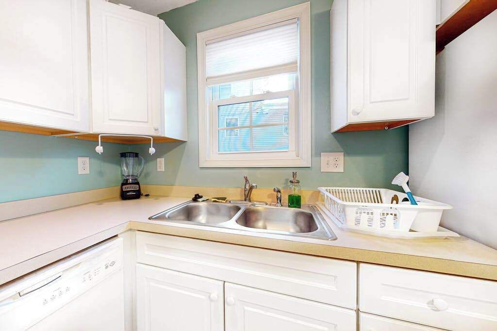 Photo of Kitchen in Ocean City
