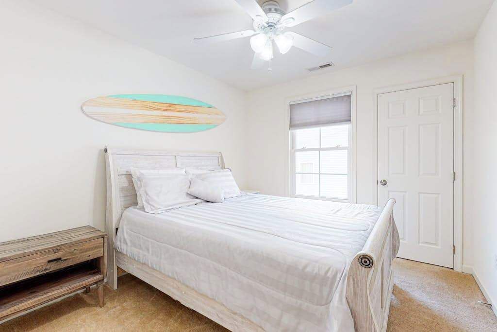 Photo of Bedroom in Ocean City