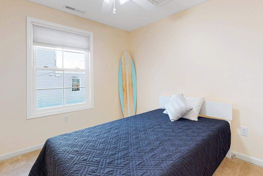 Photo of Bedroom in Ocean City