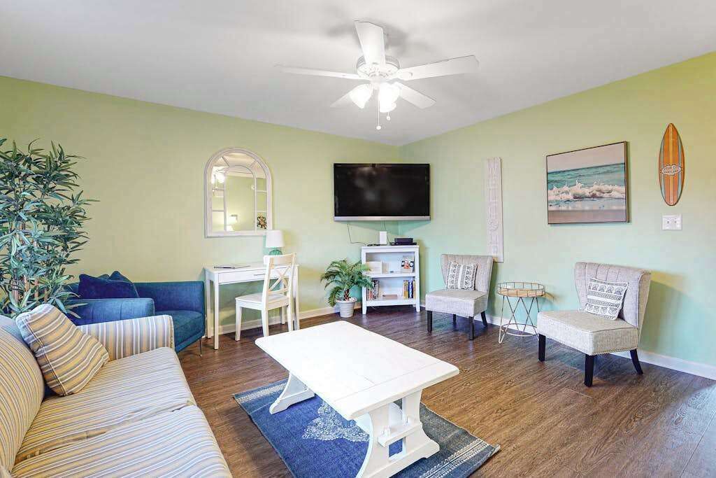 Photo of Livingroom in Ocean City