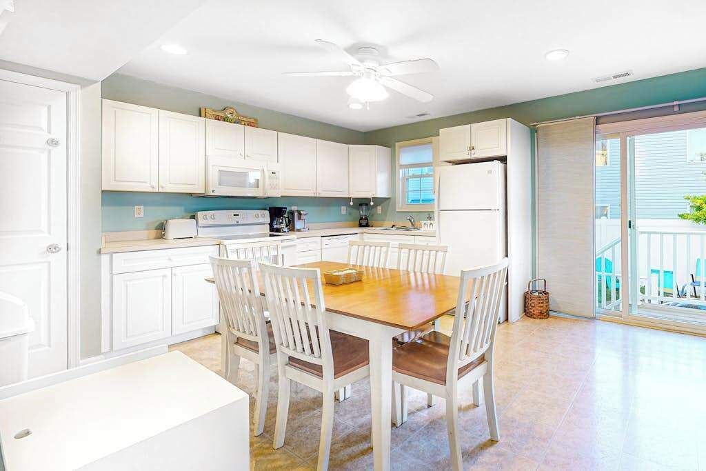 Photo of Kitchen in Ocean City