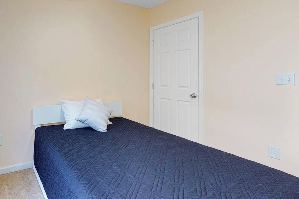 Photo of Bedroom in Ocean City