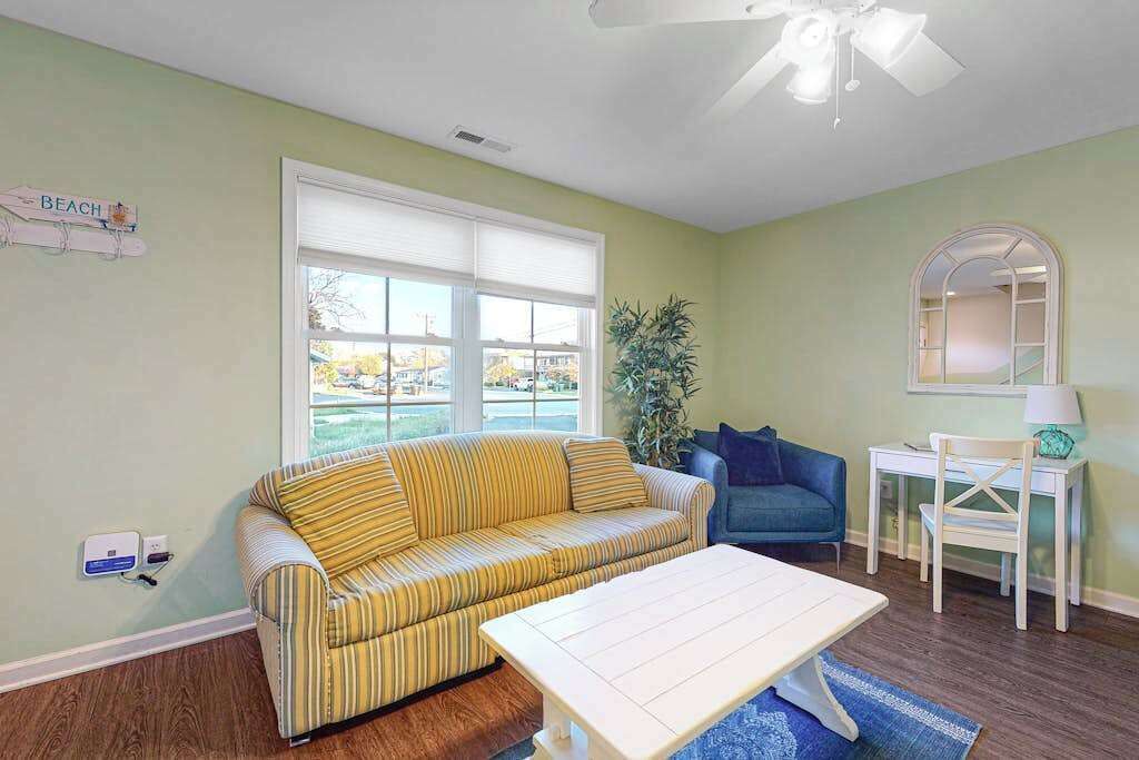 Photo of Livingroom in Ocean City