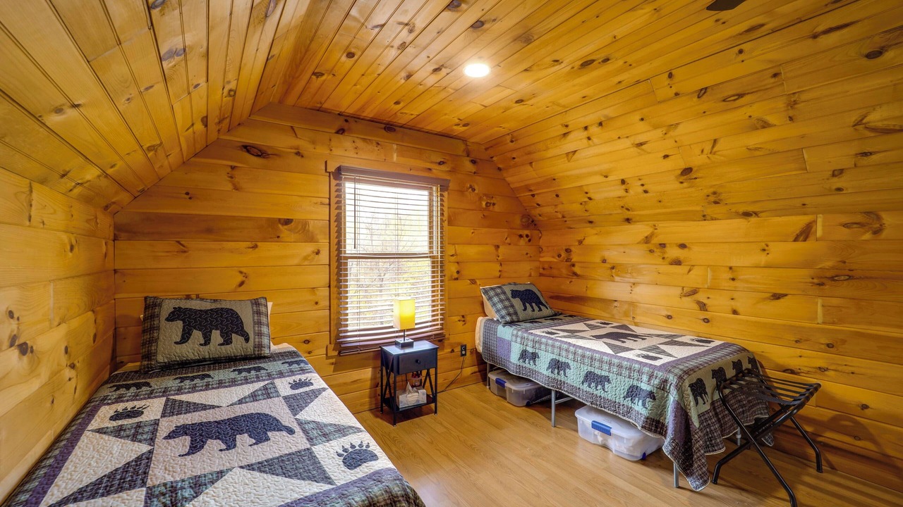Photo of Bedroom in Butler