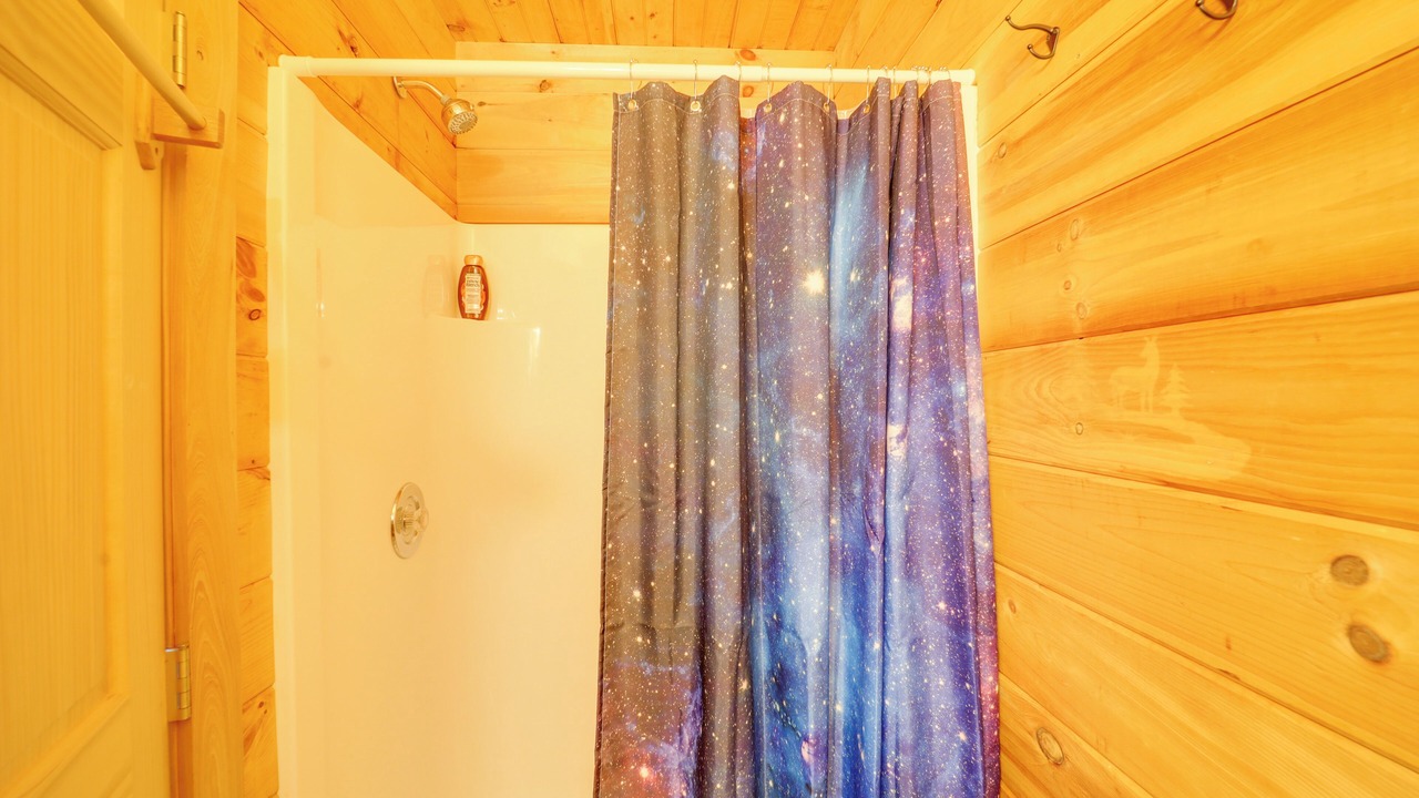 Photo of Bathroom in Butler