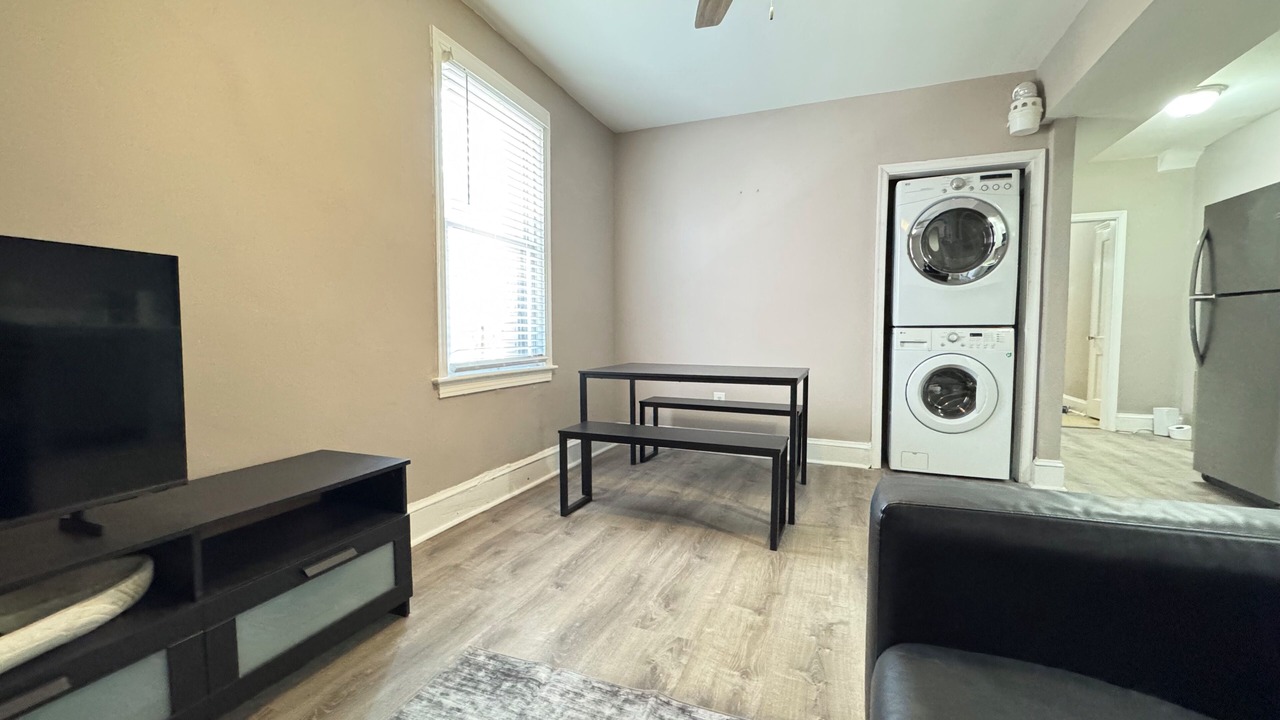 Photo of Livingroom in Anacostia
