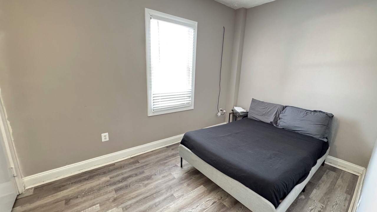 Photo of Bedroom in Anacostia
