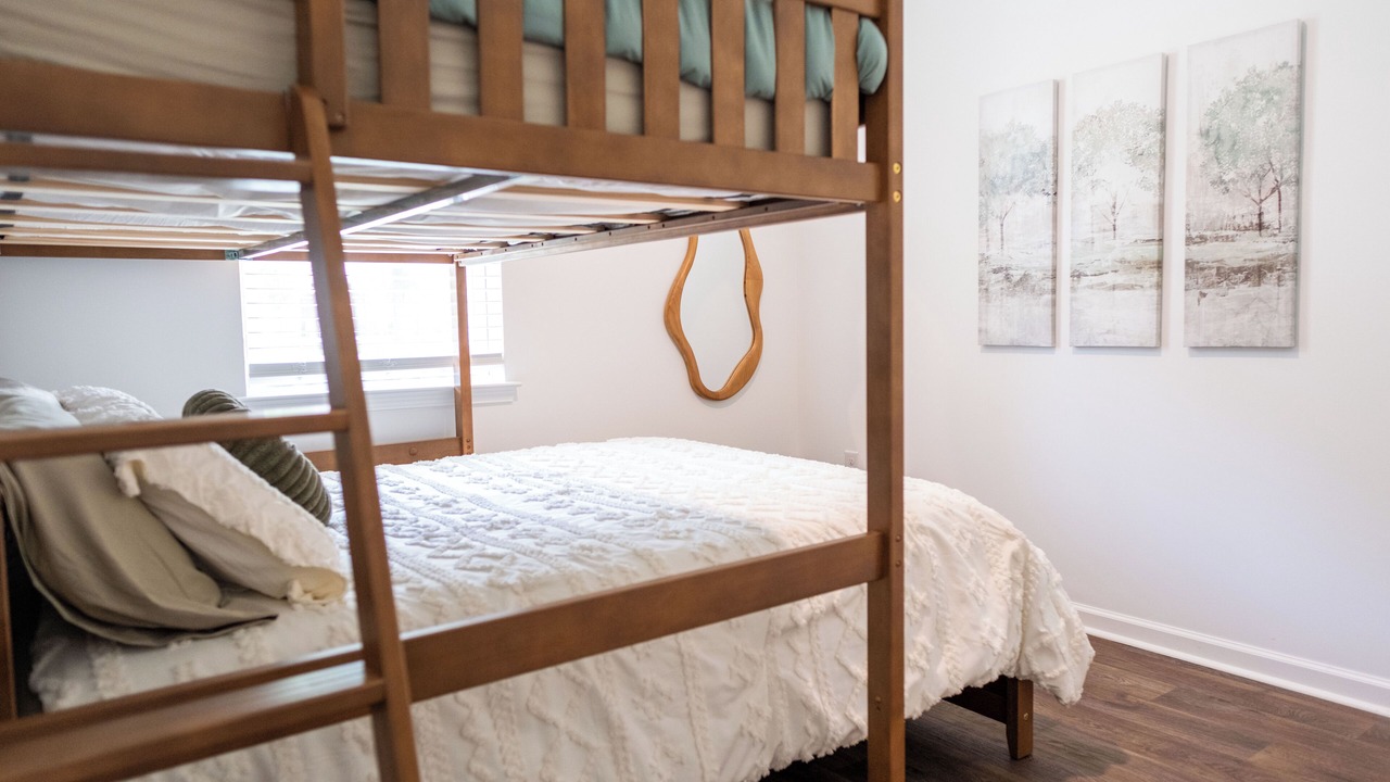 Photo of Bedroom in Summerton