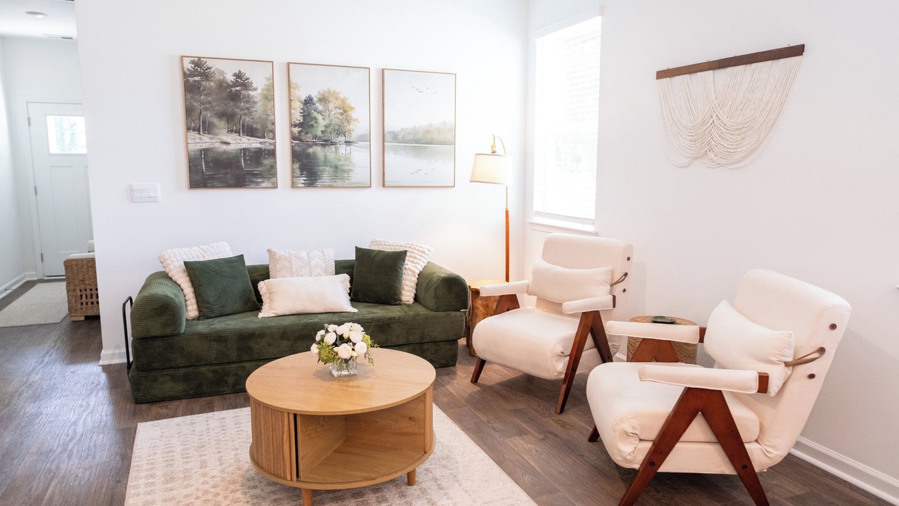Photo of Livingroom in Summerton