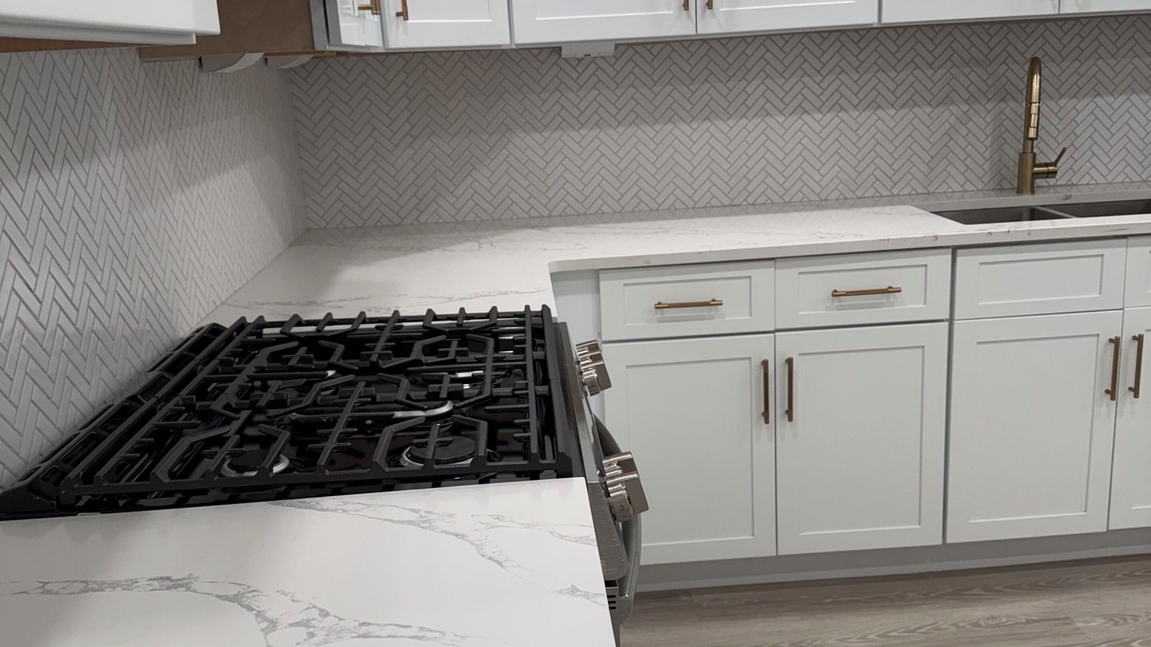 Photo of Kitchen in Crown Heights