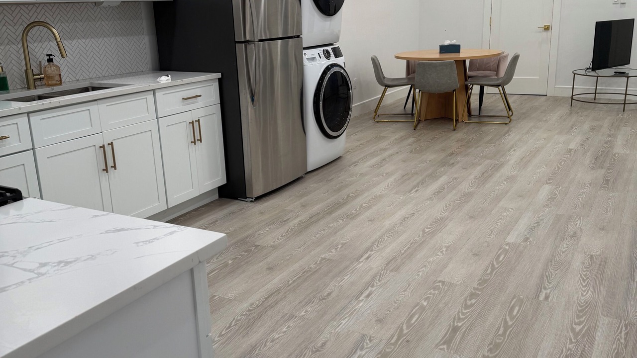 Photo of Kitchen in Crown Heights