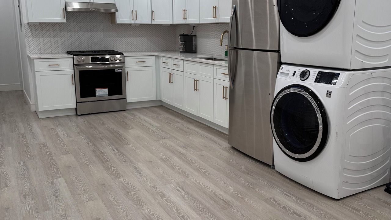 Photo of Kitchen in Crown Heights
