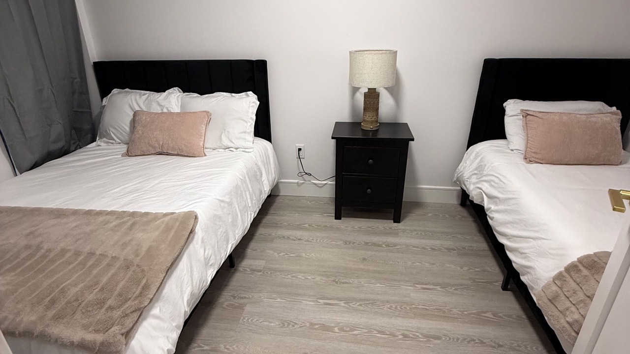 Photo of Bedroom in Crown Heights