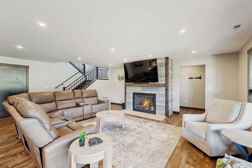 Photo of Livingroom in Sturgis