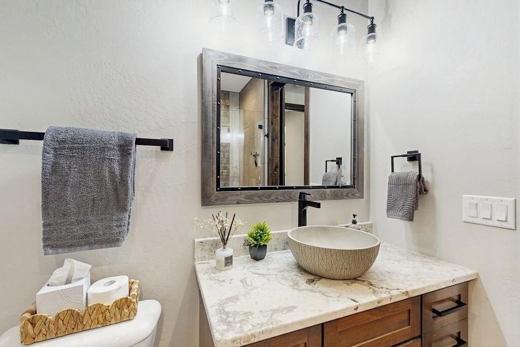 Photo of Bathroom in Sturgis