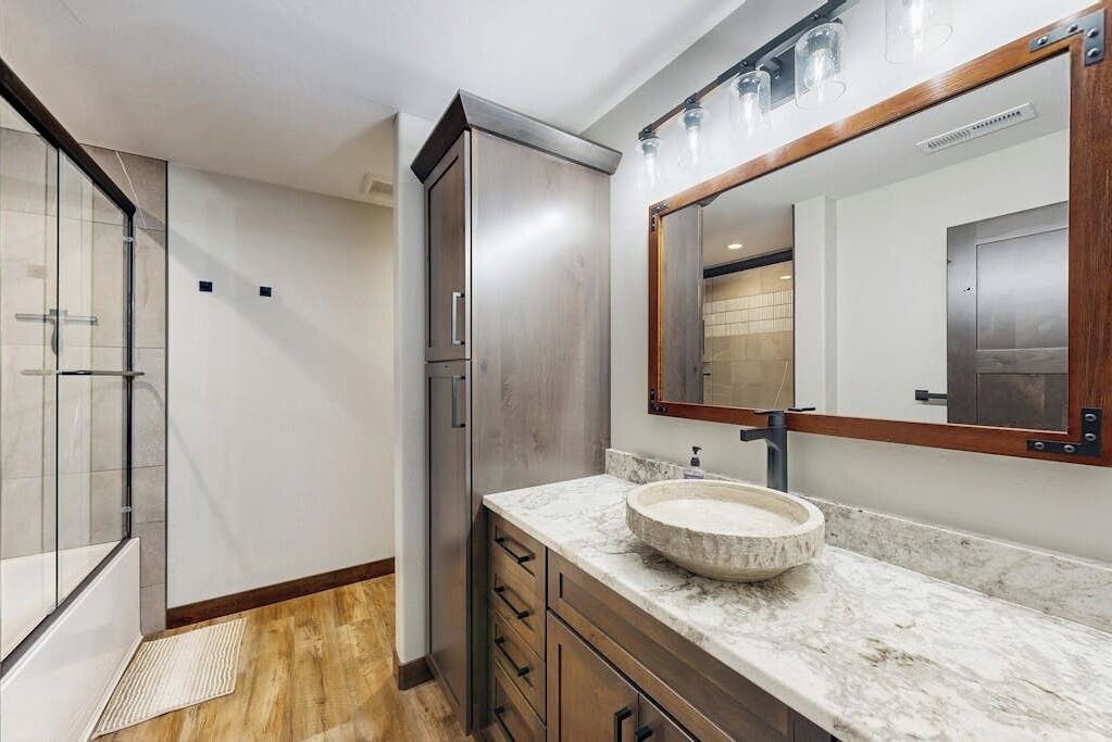 Photo of Bathroom in Sturgis