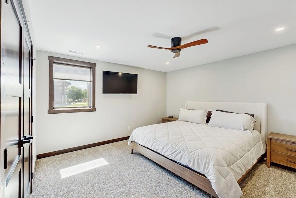 Photo of Bedroom in Sturgis