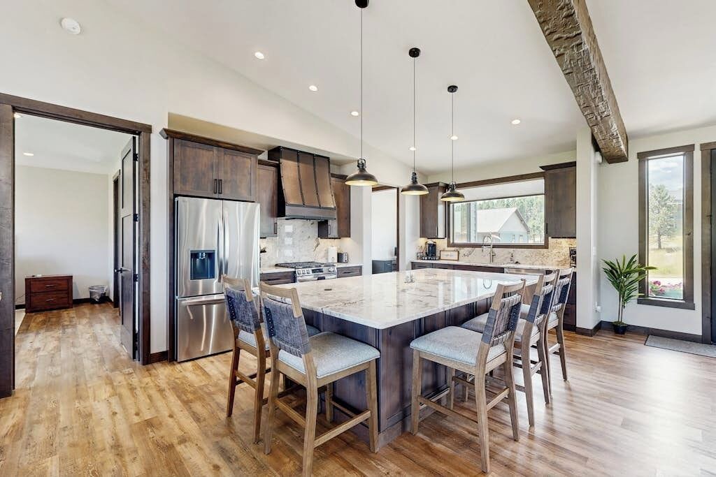Photo of Kitchen in Sturgis