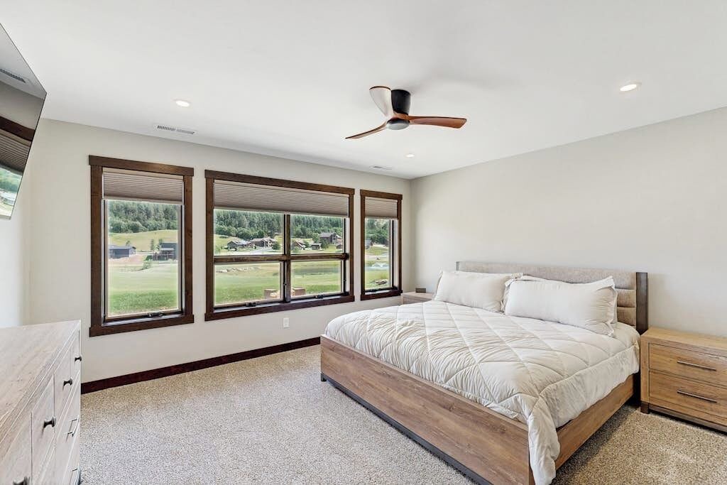 Photo of Bedroom in Sturgis