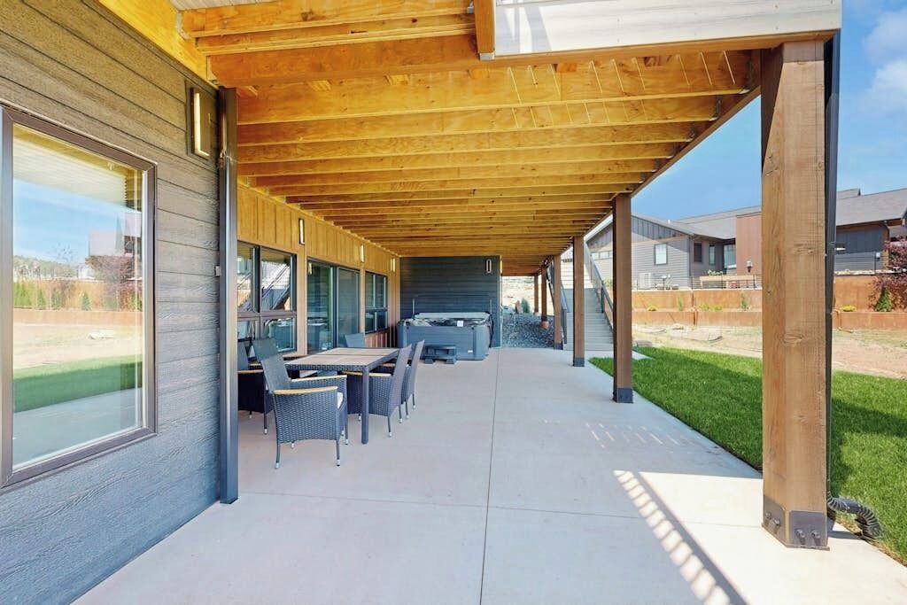 Photo of Outdoor in Sturgis