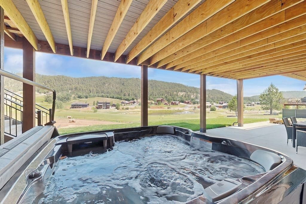 Photo of Outdoor in Sturgis