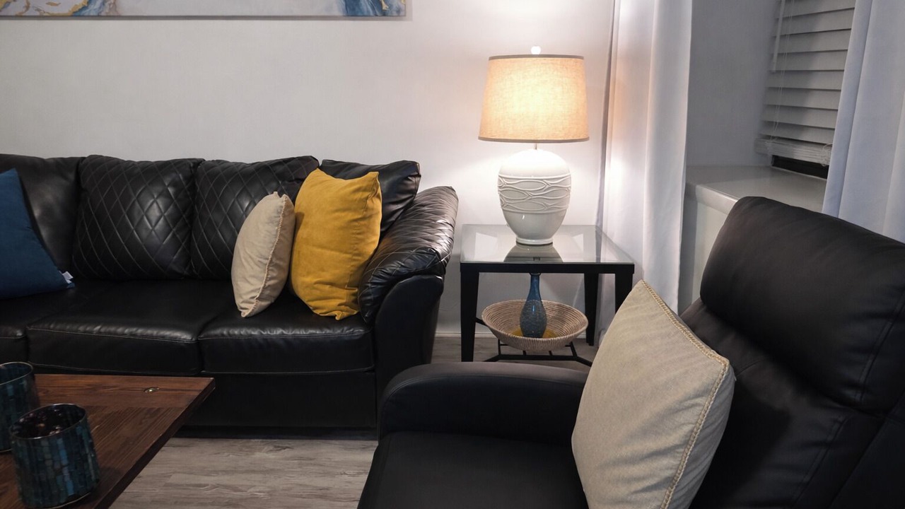 Photo of Livingroom in Northeast Raleigh