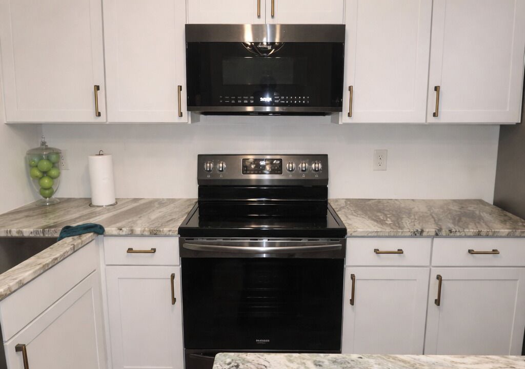 Photo of Kitchen in Northeast Raleigh