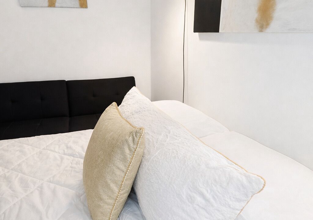 Photo of Bedroom in Northeast Raleigh