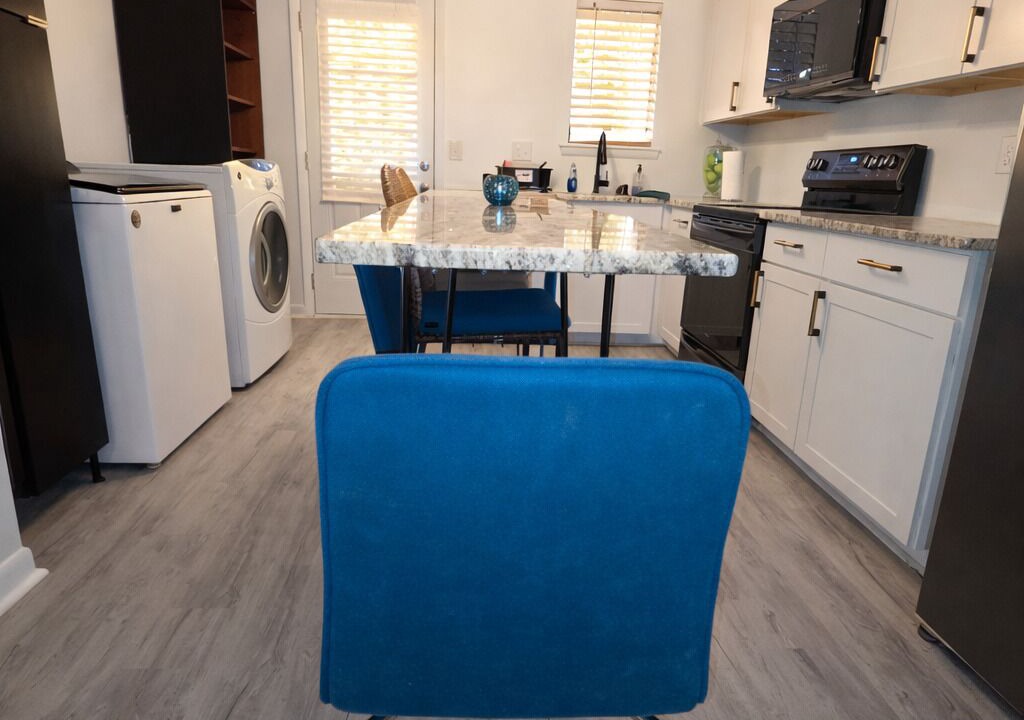 Photo of Kitchen in Northeast Raleigh