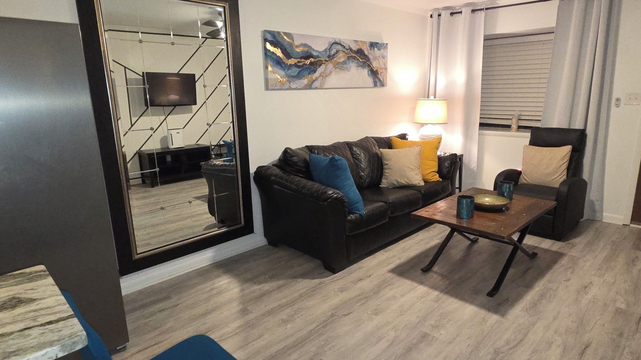 Photo of Livingroom in Northeast Raleigh