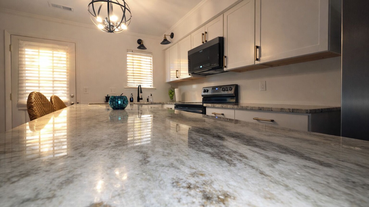 Photo of Kitchen in Northeast Raleigh