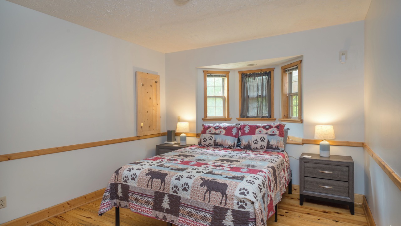 Photo of Bedroom in Newport