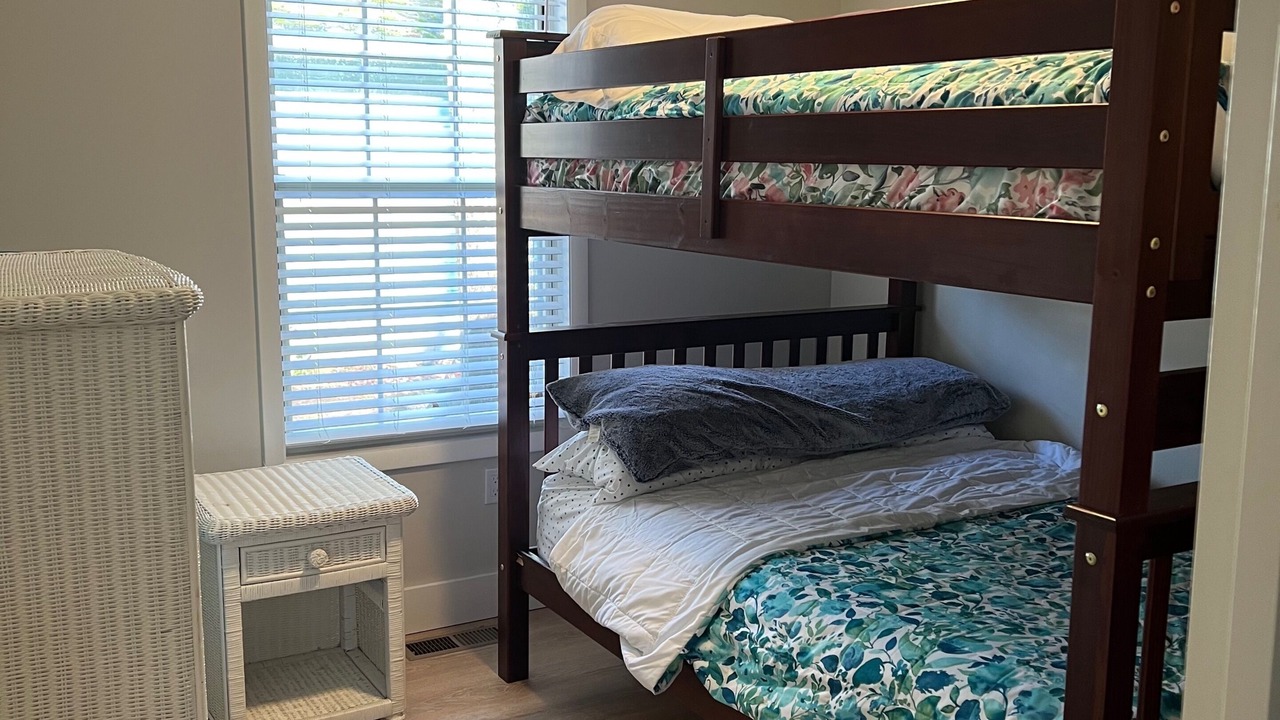 Photo of Bedroom in Ocean Pines