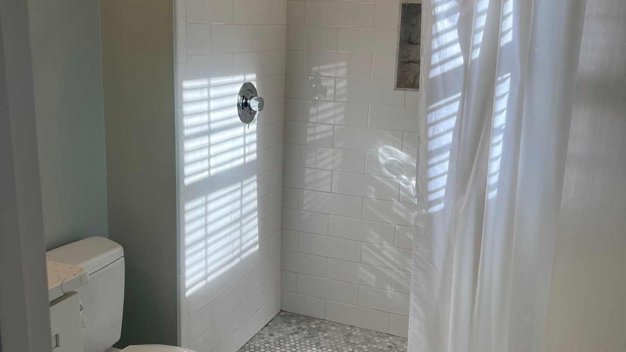 Photo of Bathroom in Ocean Pines