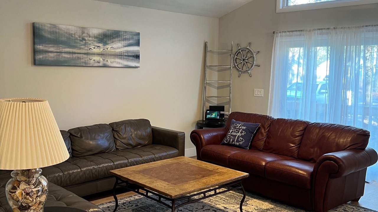 Photo of Bedroom in Ocean Pines
