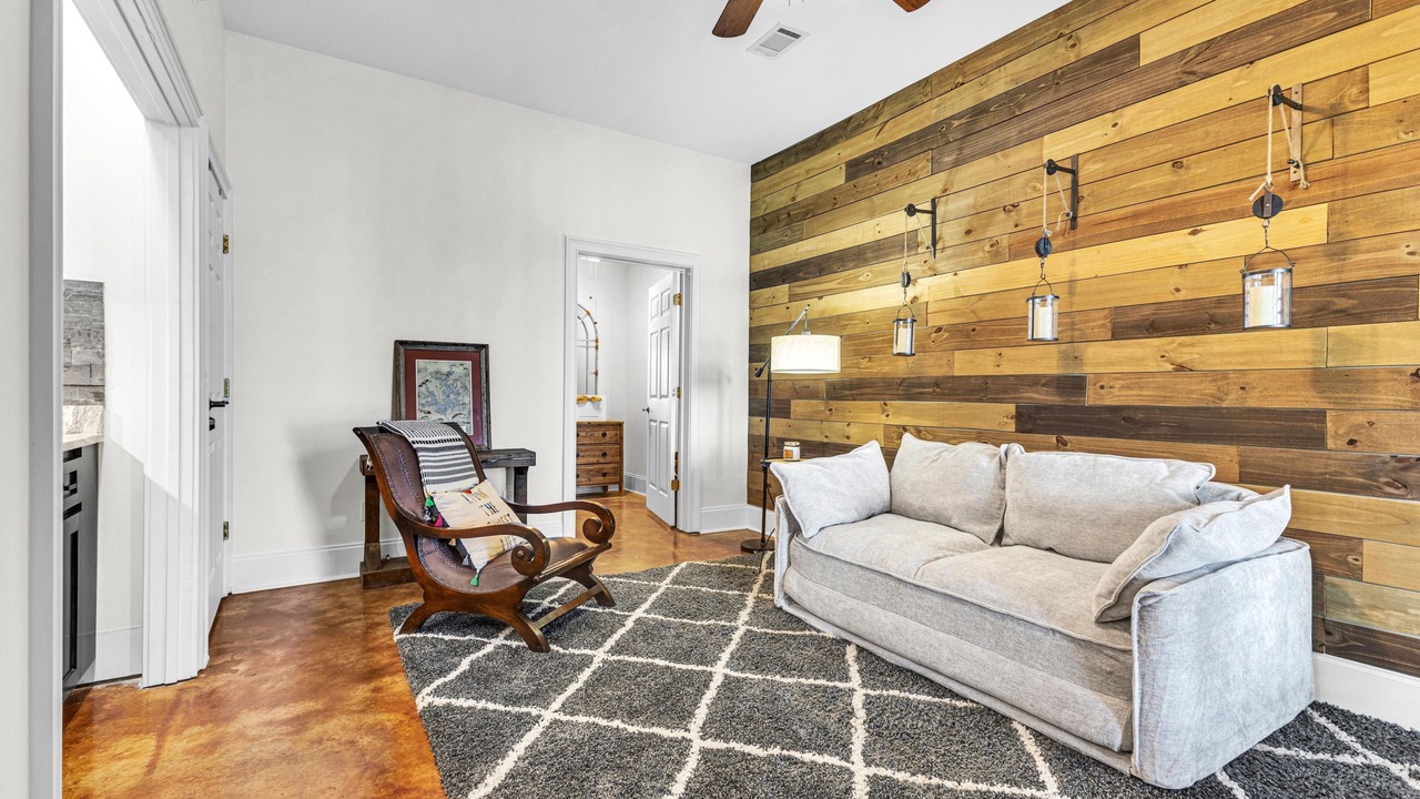 Photo of Livingroom in Dadeville