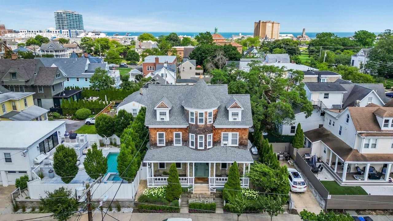 Photo of Outdoor in Asbury Park