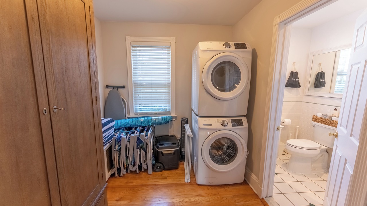 Photo of Bedroom in Asbury Park